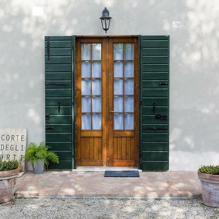 Corte Degli Orti Mira Exterior photo