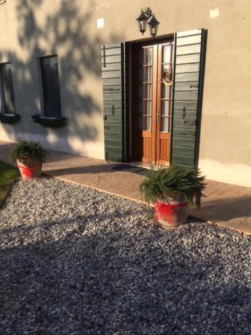 Corte Degli Orti Mira Exterior photo