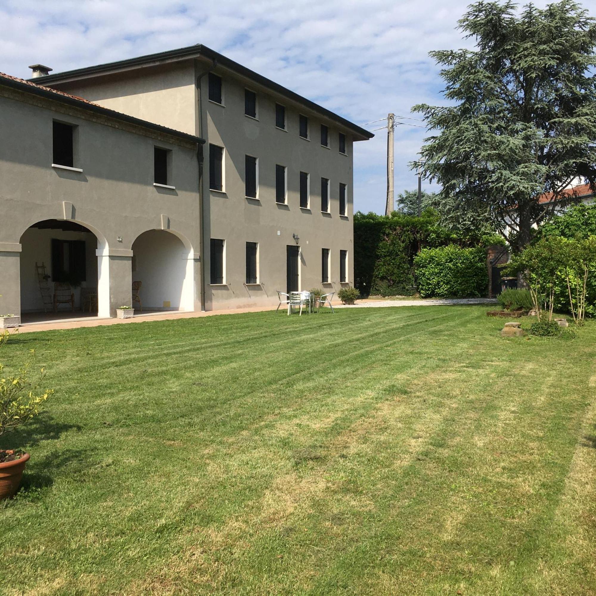 Corte Degli Orti Mira Exterior photo