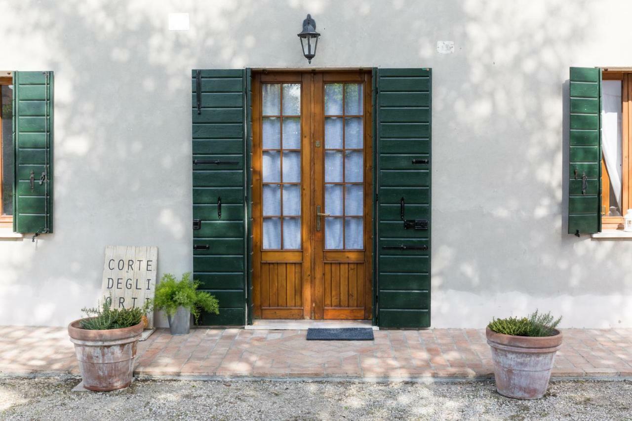 Corte Degli Orti Mira Exterior photo
